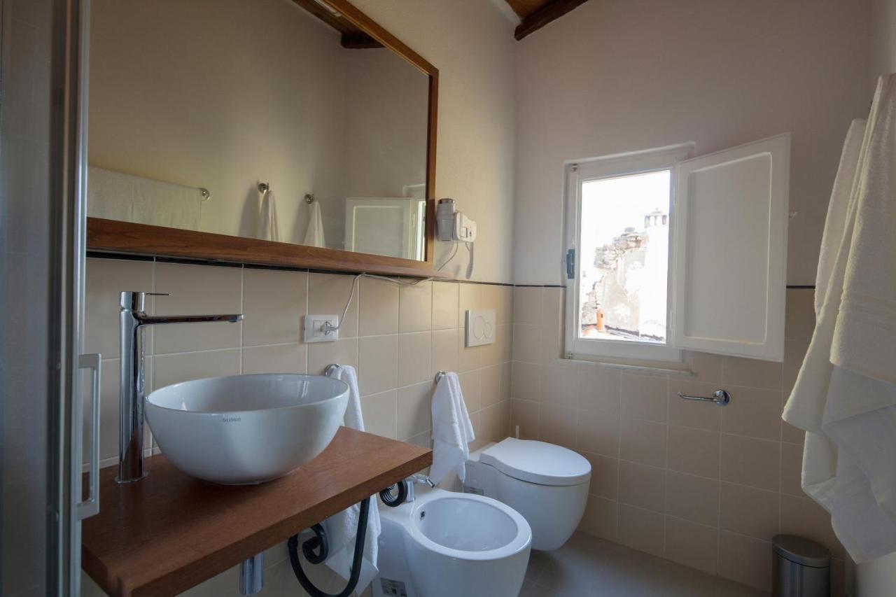 Pietrantica - Affittacamere Con Giardino Nuova Apertura A Trebiano -Citr Экстерьер фото